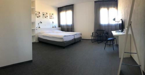 Hotel H�tel Des Mosaiques