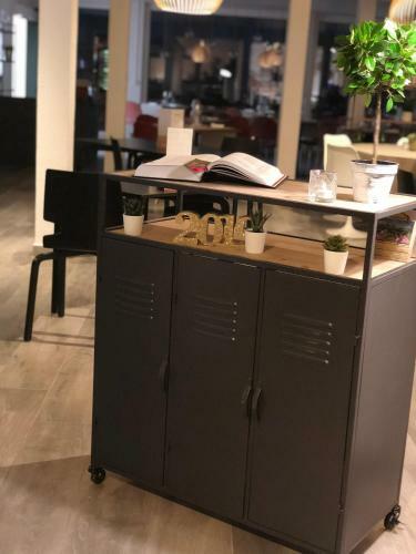 Hotel H�tel Des Mosaiques