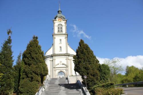 Hotel Zum Hirschen