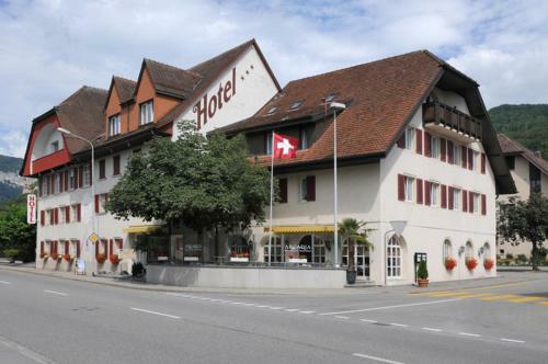 Hotel Chr�z
