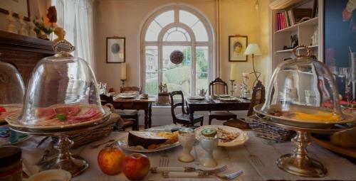 B&B Sterckxhof