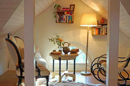 Unik Bed&breakfast