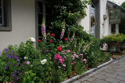 Unik Bed&breakfast