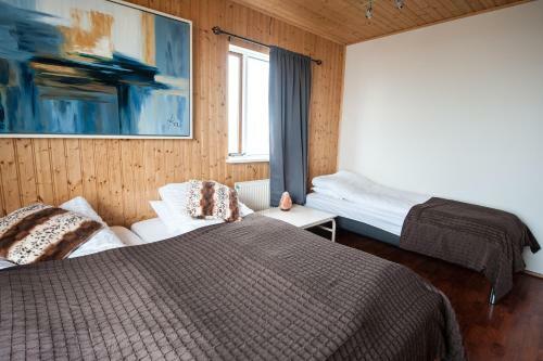 Bed & Breakfast Dalakot B�dardal