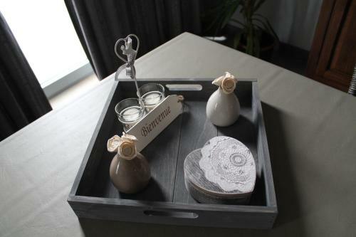 Apartment De Re�nie