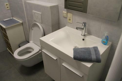 Apartment De Re�nie