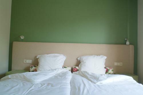 Hostal Logie Bloemenlust