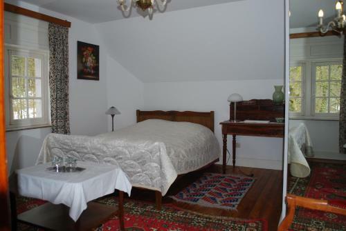 B&B Les Gen�ts