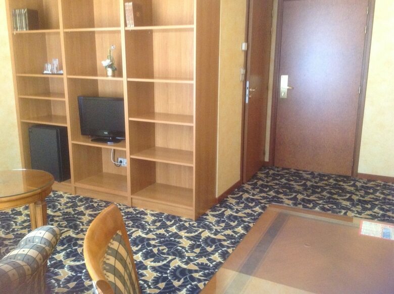 Hotel Le Pole Europeen