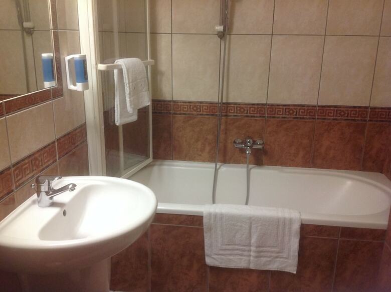 Hotel Le Pole Europeen