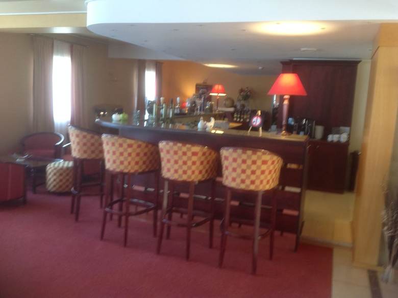 Hotel Le Pole Europeen