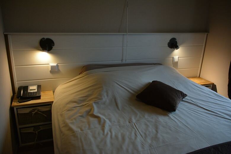 Hotel Auberge Le Relais