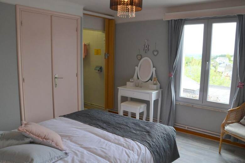 Hotel Auberge Le Relais