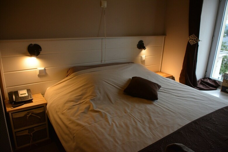 Hotel Auberge Le Relais