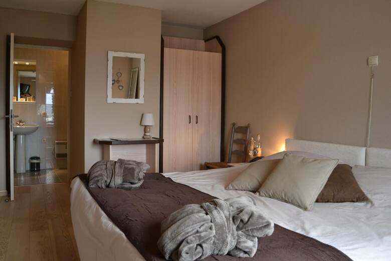 Hotel Auberge Le Relais