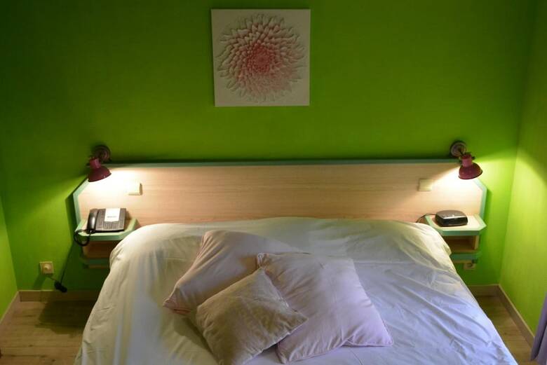 Hotel Auberge Le Relais