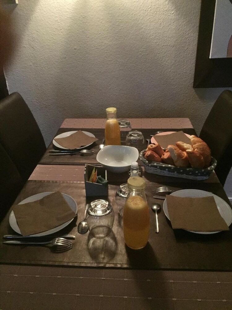 Hotel Auberge Le Relais