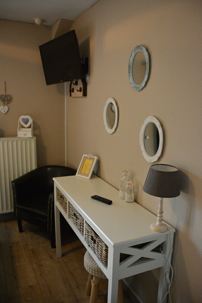 Hotel Auberge Le Relais
