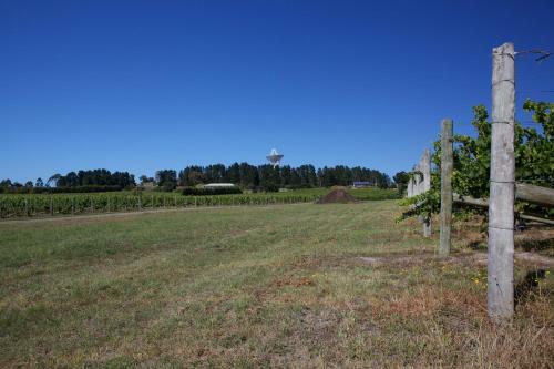 Riversdale Estate Cottages