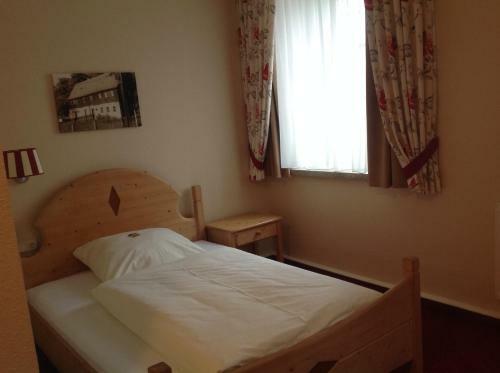 Bei Zwillings Hotel & Restaurant