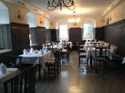 Bei Zwillings Hotel & Restaurant