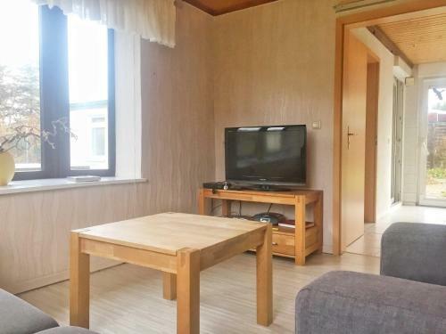 Ferienhaus Min H�tt