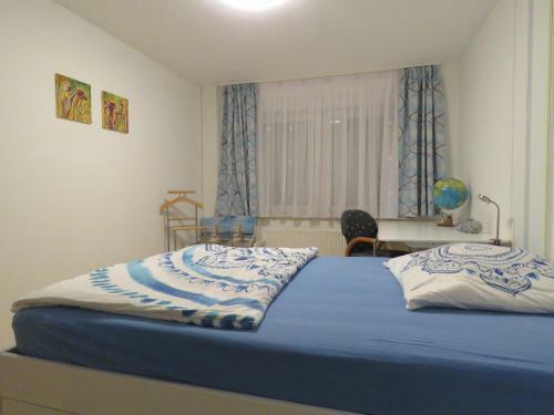 Apartamento Haus Waldzauber