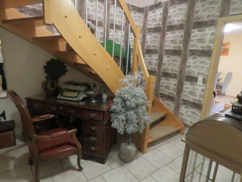 Apartamento Haus Waldzauber