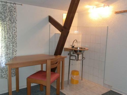 Dom�ne Neu Gaarz Hostel