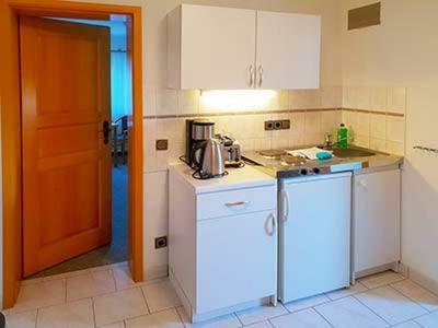 Apartamento S�derhaus Hiddensee