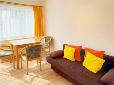 Apartamento S�derhaus Hiddensee