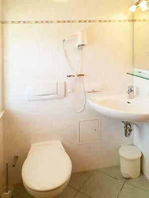 Apartamento S�derhaus Hiddensee