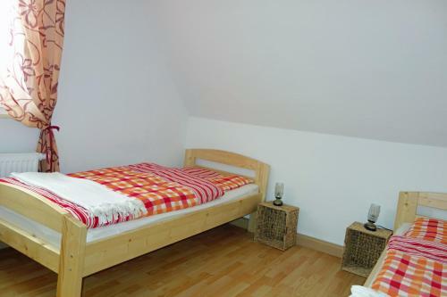 Apartamento Ferienwohnungen D�brabergblick