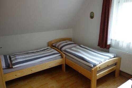 Apartamento Ferienwohnungen D�brabergblick
