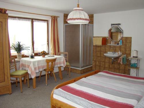 Apartamento G�stehaus St. Bartholom�