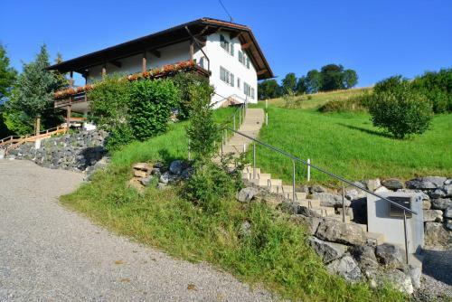 Apartamento Ferienwohnung Loch - [#96293]