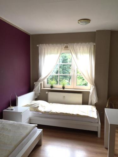Hotel Bett4-you Pinneberg - Prisdorf