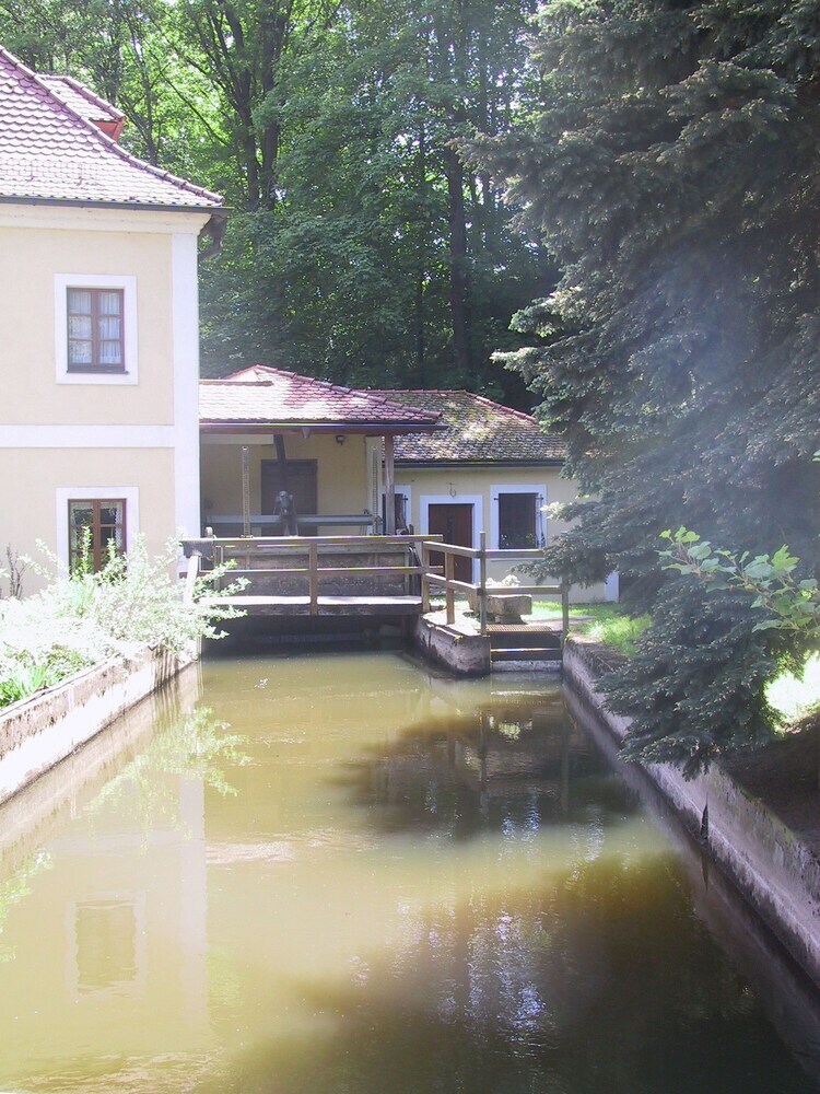Hotel Landgasthof Kahrm�hle