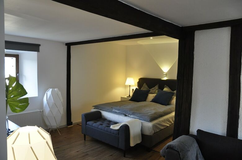 Hostal Pension Schwedenkreuz