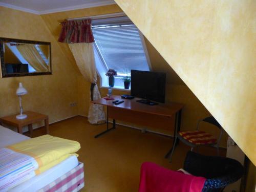 Bed & Breakfast Villa K�kenkamp