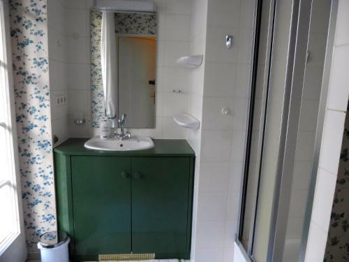 Bed & Breakfast Villa K�kenkamp