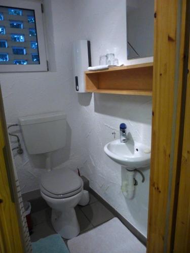 Bed & Breakfast Villa K�kenkamp