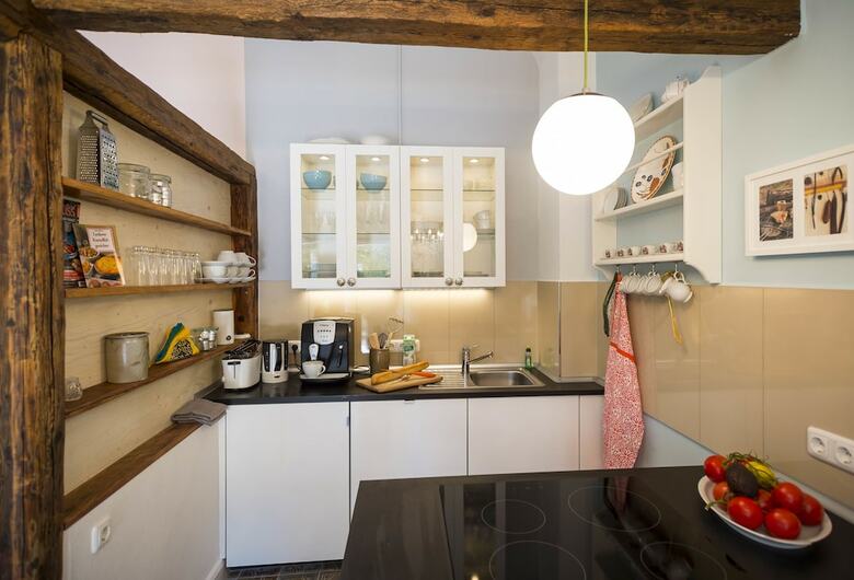 Apartamento Ferienhof Am Hemmelsdorfer See