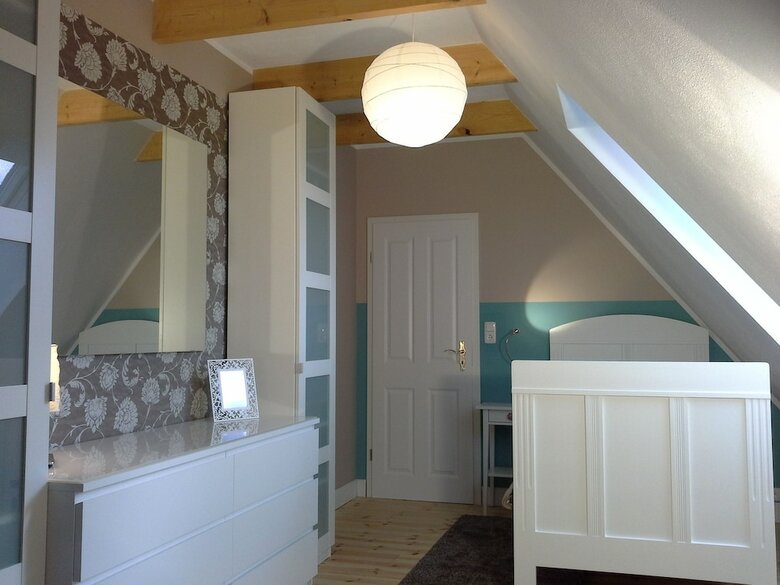Apartamento Ferienhof Am Hemmelsdorfer See