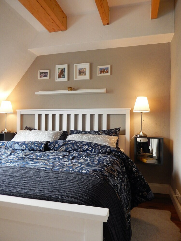 Apartamento Ferienhof Am Hemmelsdorfer See