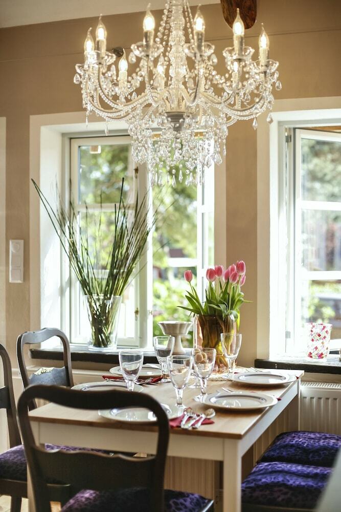 Apartamento Ferienhof Am Hemmelsdorfer See