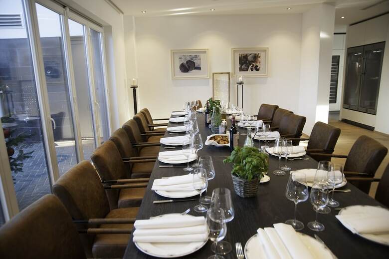Hotel Hensens Residenz