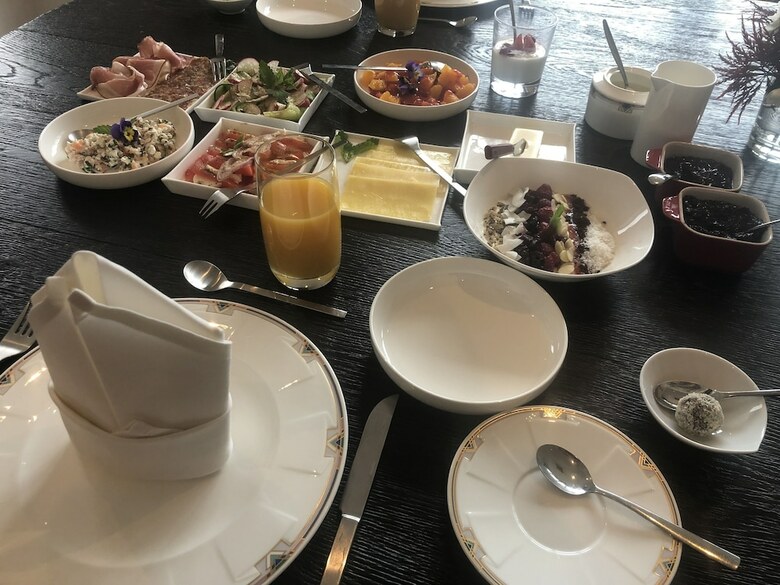 Hotel Hensens Residenz