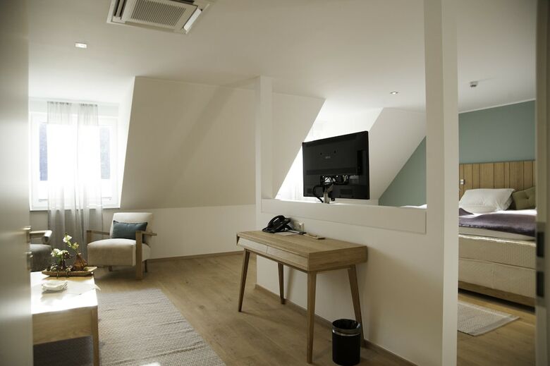 Hotel Hensens Residenz