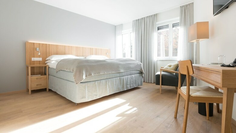 Hotel Hensens Residenz